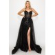 HC1001 BLACK