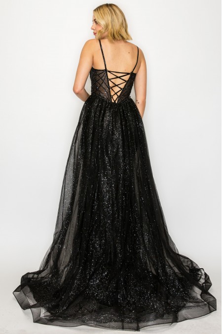 HC1001 BLACK