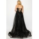 HC1001 BLACK
