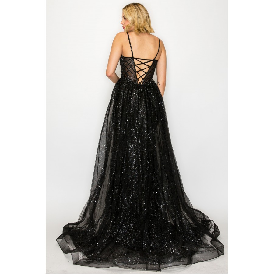 HC1001 BLACK
