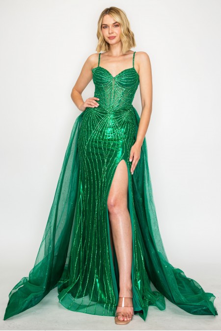 HC1001 GREEN