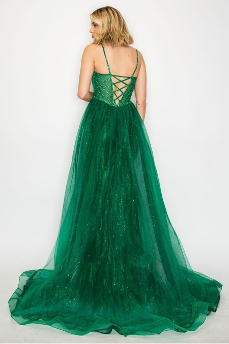 HC1001 GREEN