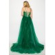 HC1001 GREEN