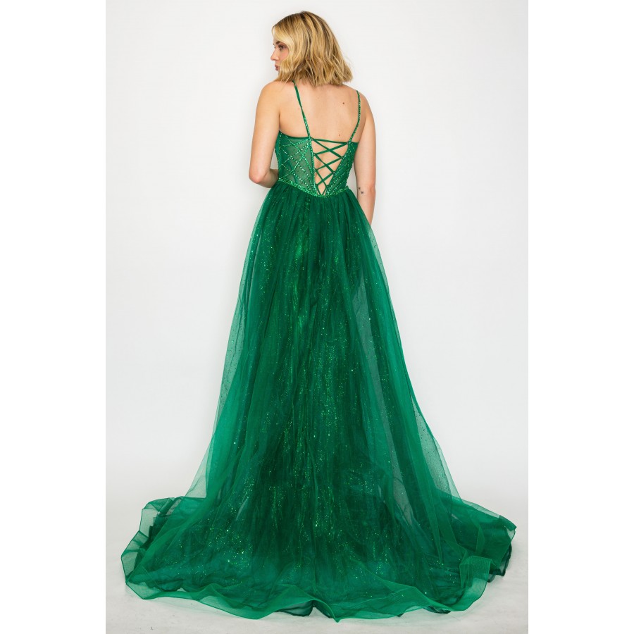 HC1001 GREEN