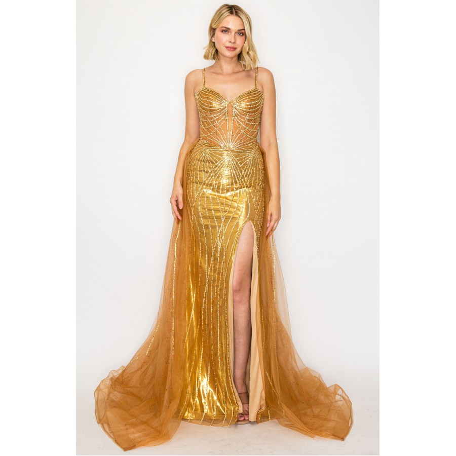 HC1001 GOLD