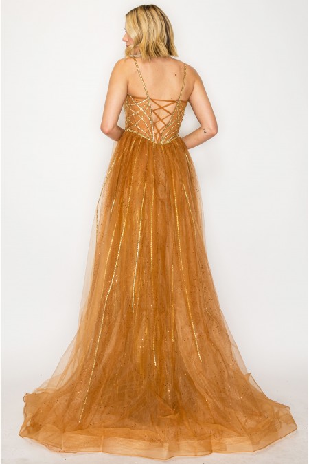 HC1001 GOLD