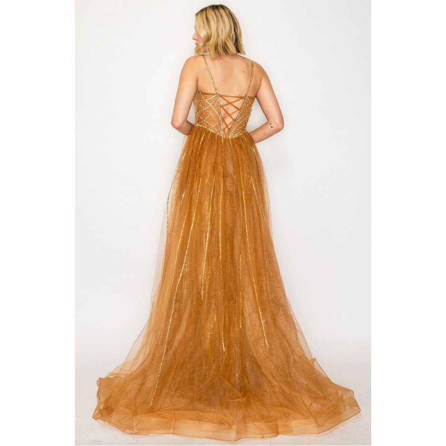 HC1001 GOLD