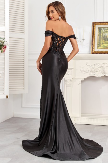 HC1003 BLACK