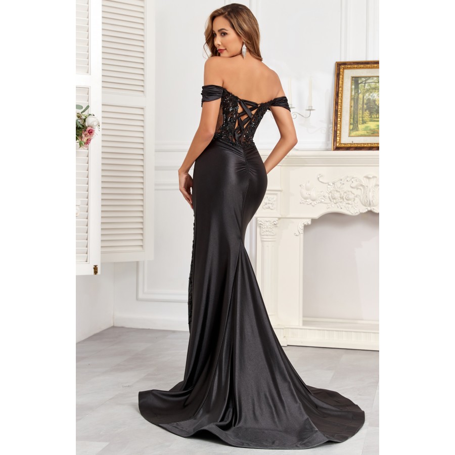 HC1003 BLACK