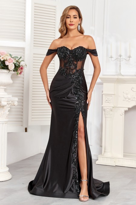 HC1003 BLACK