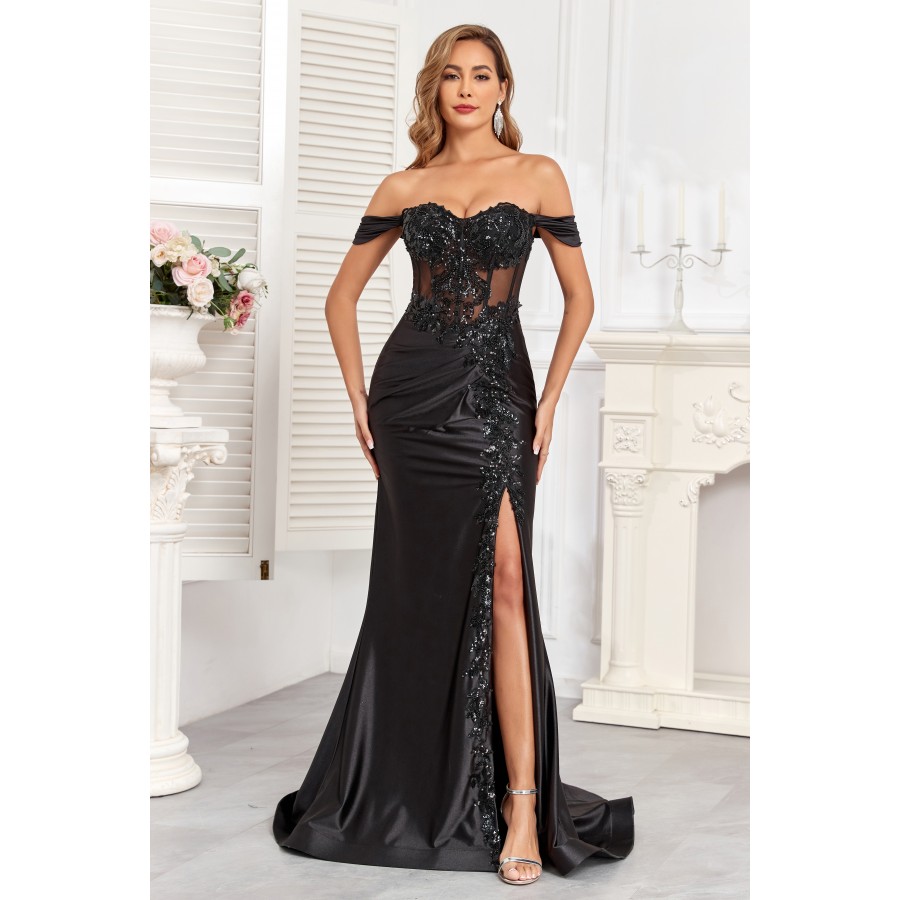 HC1003 BLACK