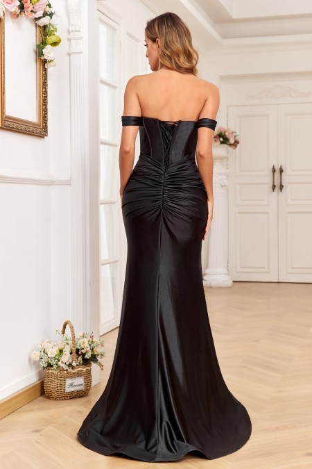HC1019 BLACK