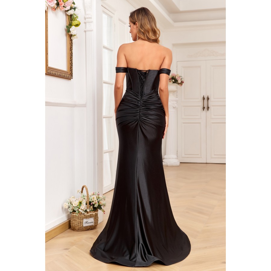 HC1019 BLACK