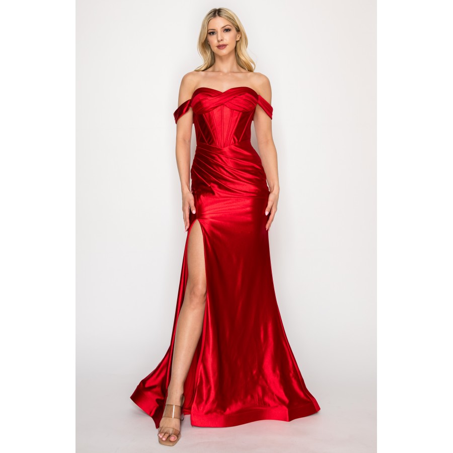 HC1019 RED