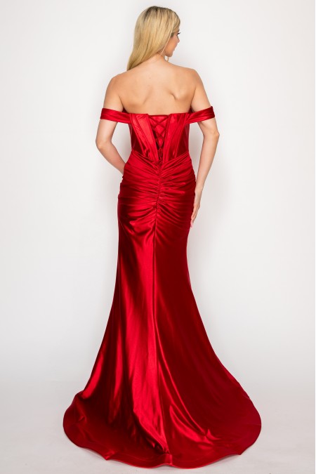 HC1019 RED