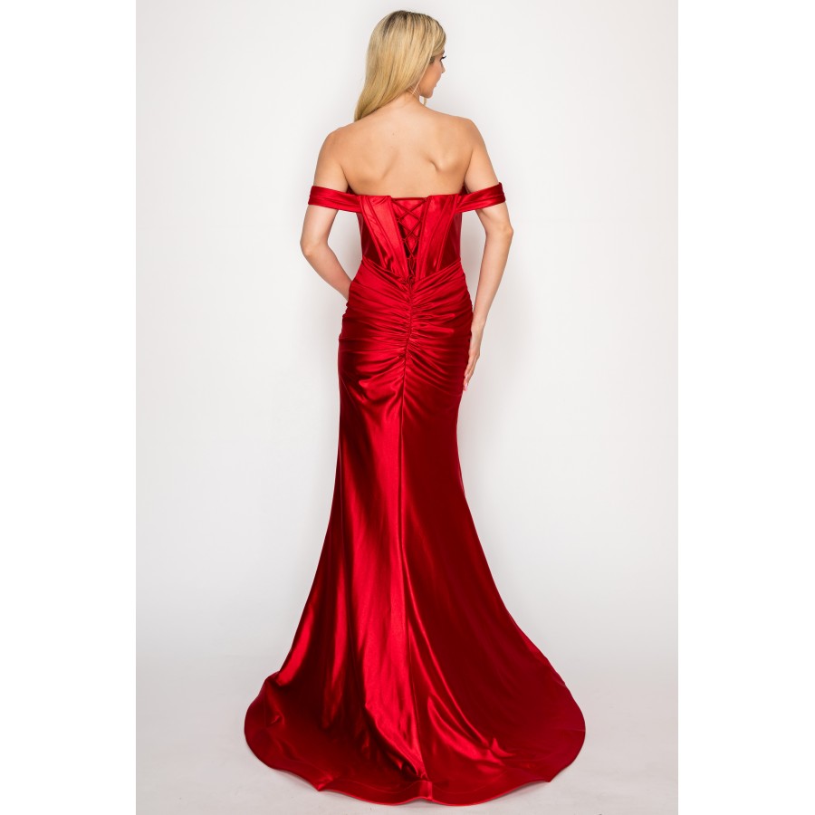HC1019 RED