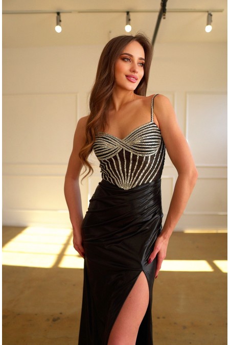HC1024 BLACK