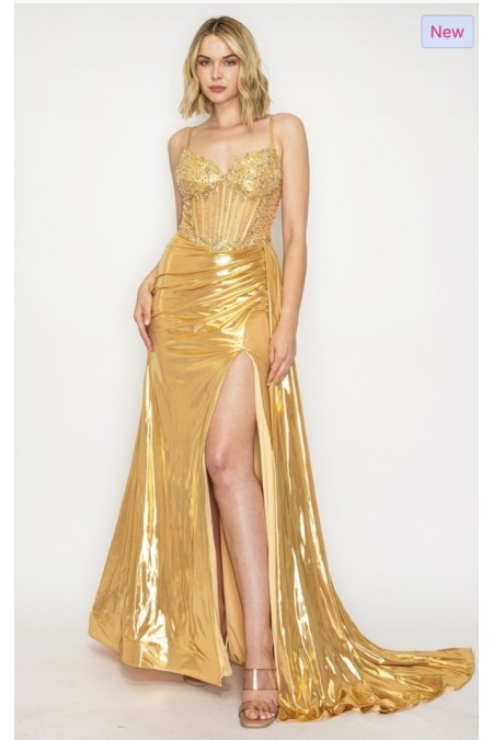 HC1026 GOLD