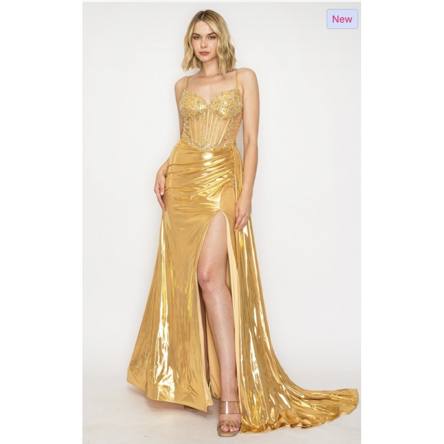 HC1026 GOLD