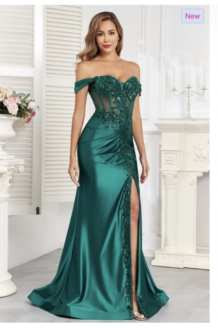 HC1003 GREEN