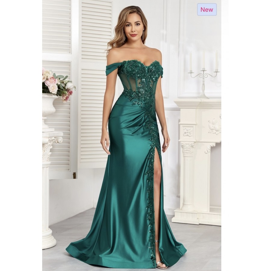 HC1003 GREEN