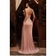 CD384 DUSTY PINK