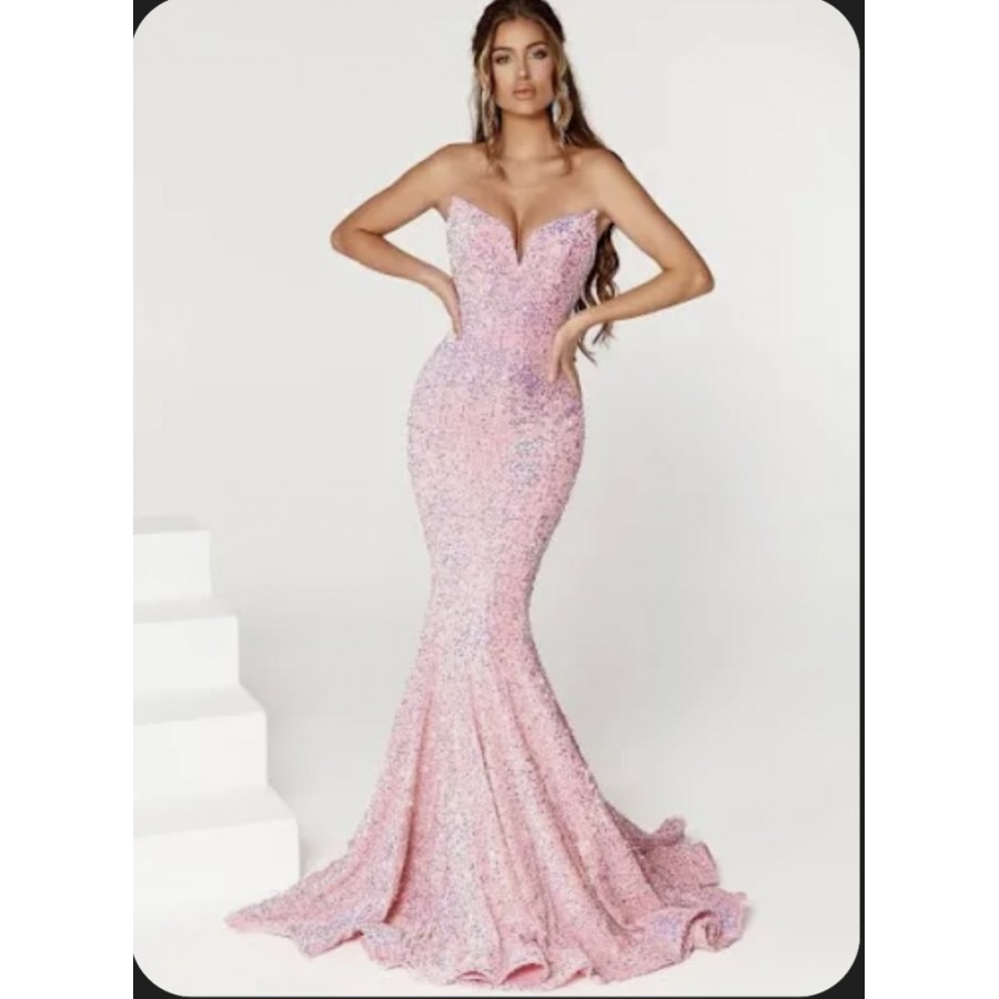 PS21208 PINK