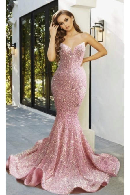 PS21208 PINK