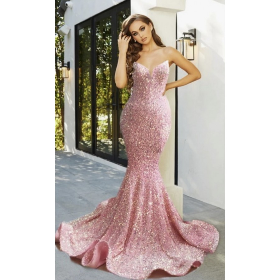 PS21208 PINK