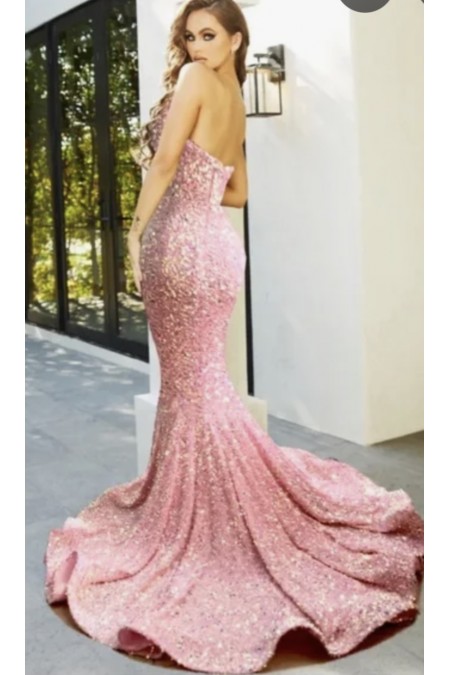 PS21208 PINK