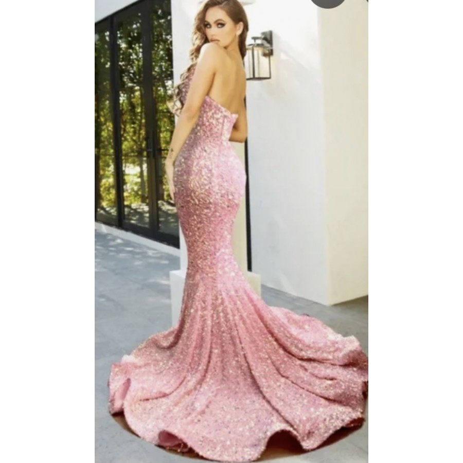 PS21208 PINK